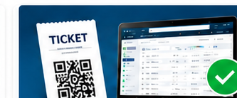 Control de Tickets GESEMP®