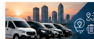 SKYMOVA transporte ejecutivo GESEMP®